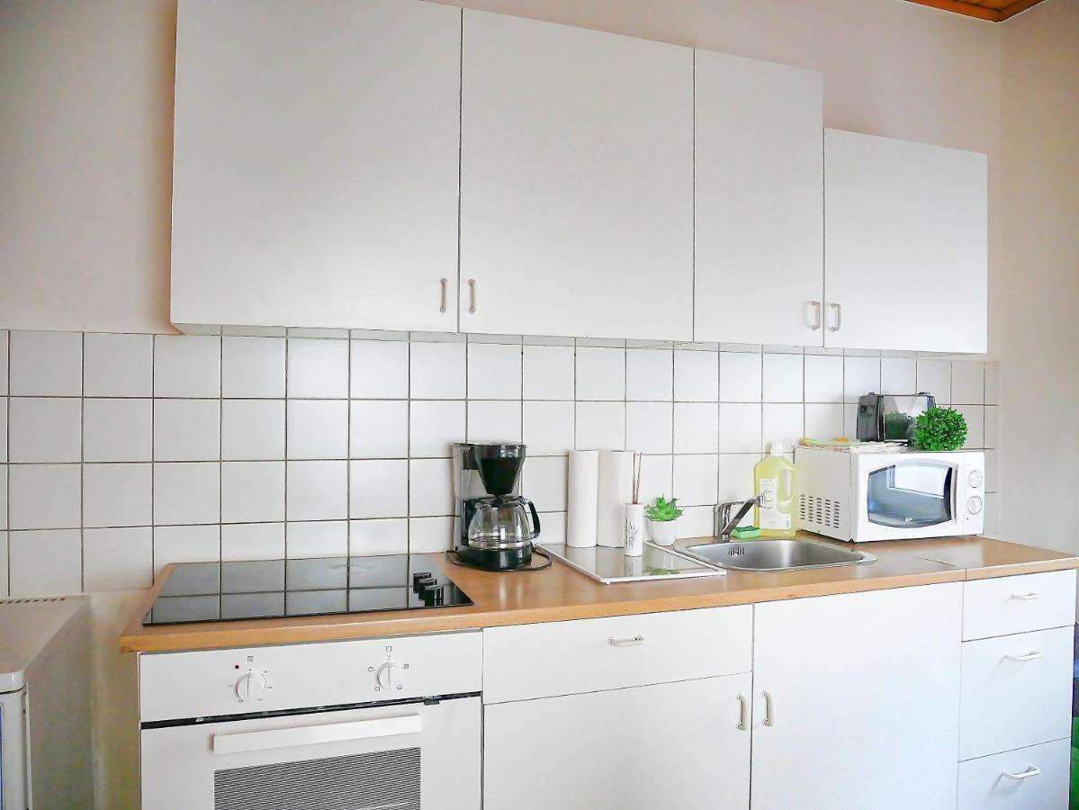 Sunnyhome Monteurwohnungen Und Apartments In Weiden Weiden in der Oberpfalz Exteriér fotografie